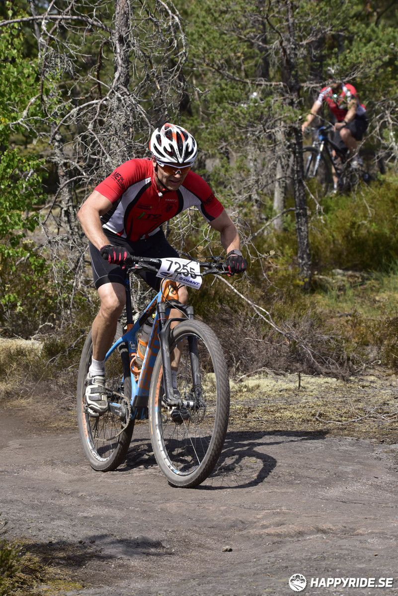 Bild från Lida Loop 2018